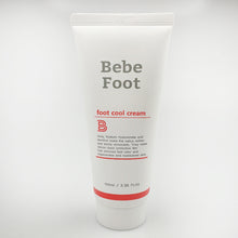 Load image into Gallery viewer, Bebe Foot Cool Cream
